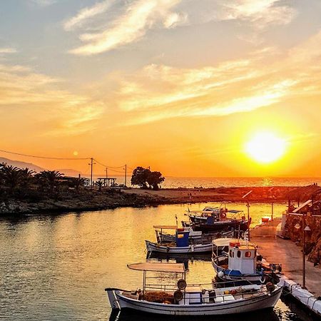 Sisi Breeze Hotel Dış mekan fotoğraf