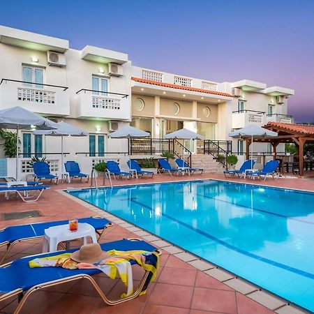 Sisi Breeze Hotel Dış mekan fotoğraf