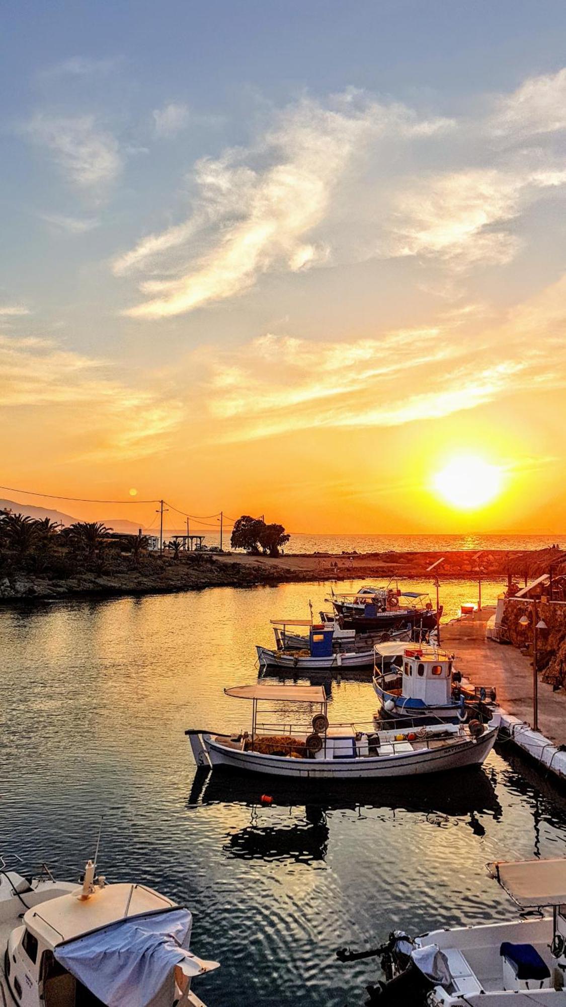 Sisi Breeze Hotel Dış mekan fotoğraf