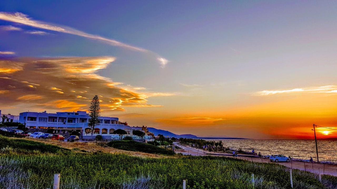 Sisi Breeze Hotel Dış mekan fotoğraf