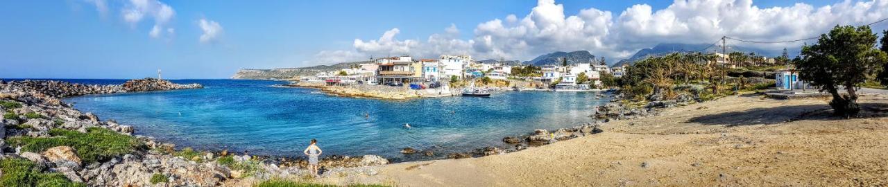 Sisi Breeze Hotel Dış mekan fotoğraf