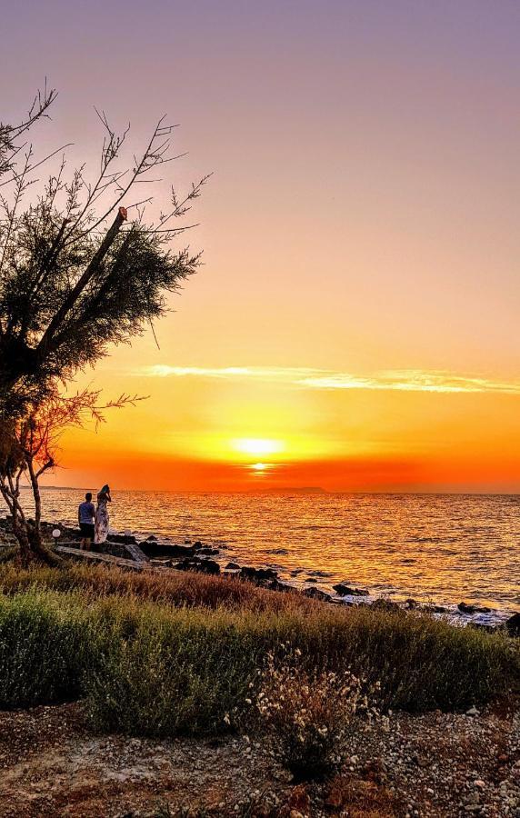 Sisi Breeze Hotel Dış mekan fotoğraf