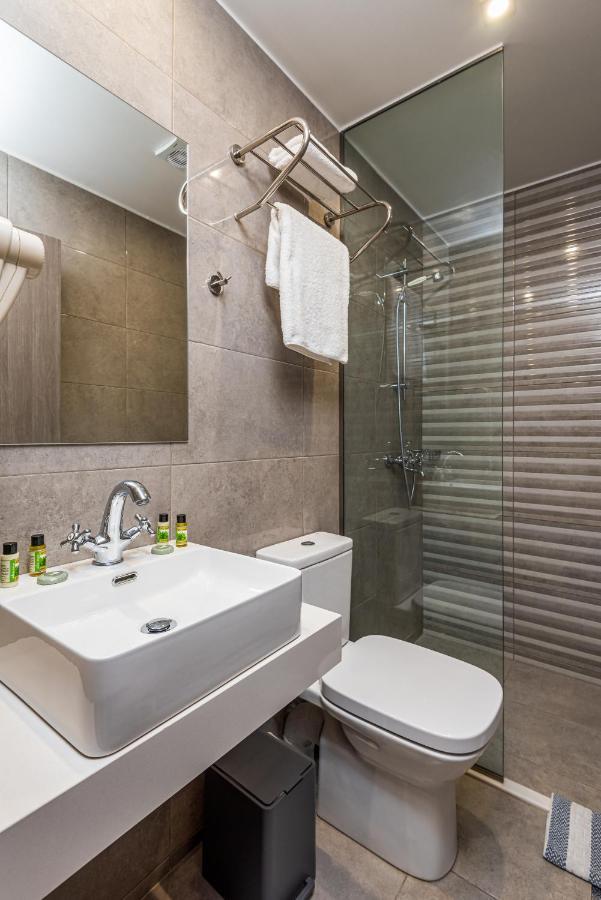 Sisi Breeze Hotel Dış mekan fotoğraf