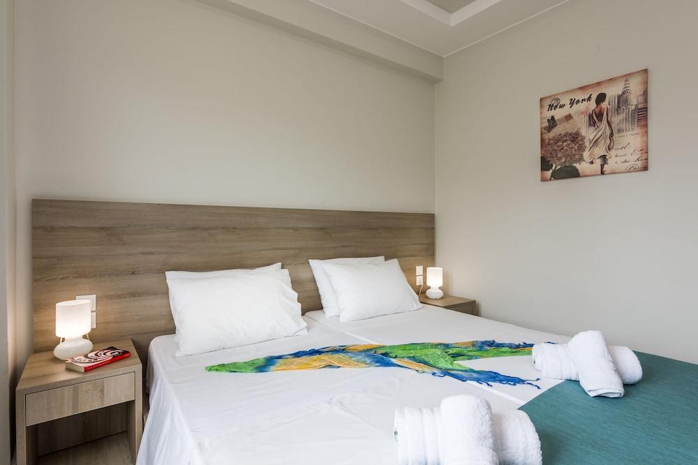 Sisi Breeze Hotel Dış mekan fotoğraf