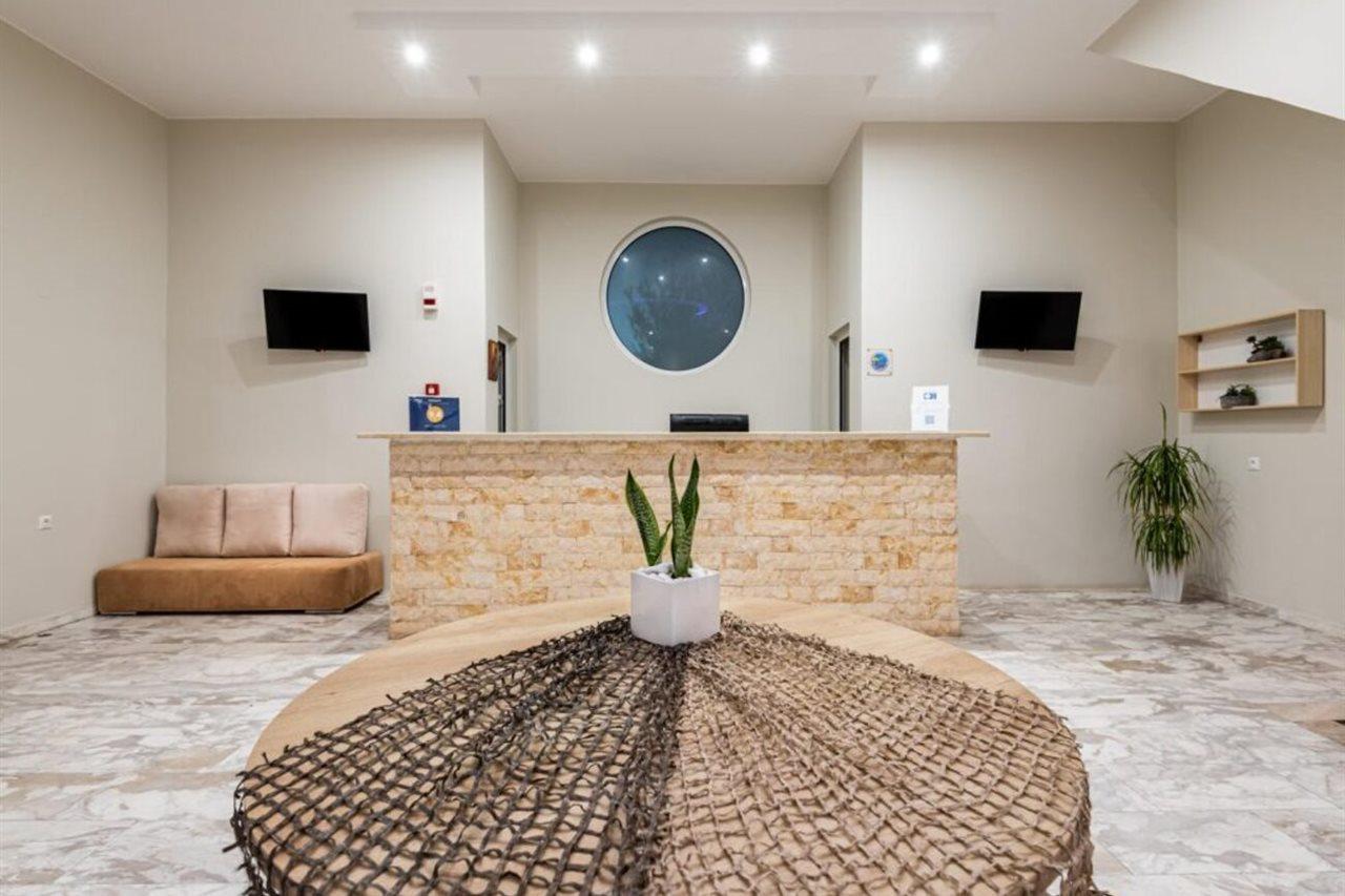 Sisi Breeze Hotel Dış mekan fotoğraf