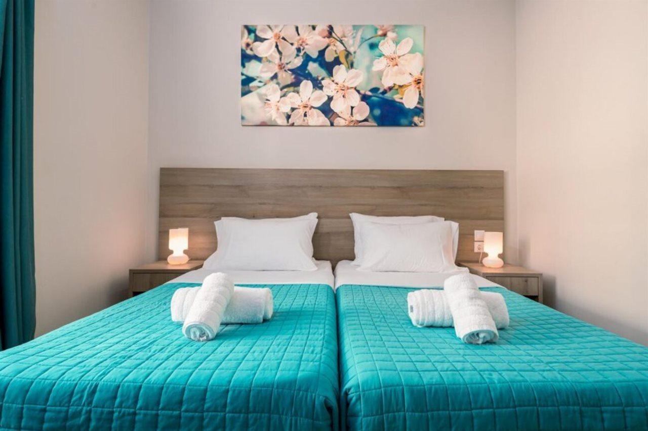 Sisi Breeze Hotel Dış mekan fotoğraf