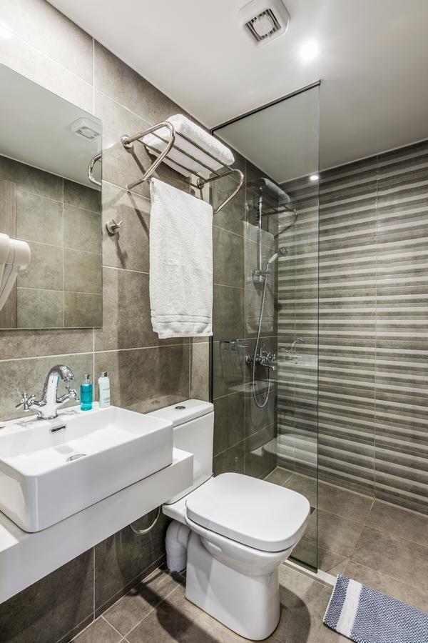 Sisi Breeze Hotel Dış mekan fotoğraf