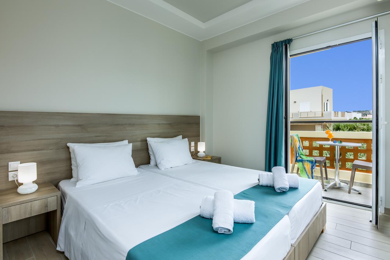 Sisi Breeze Hotel Dış mekan fotoğraf