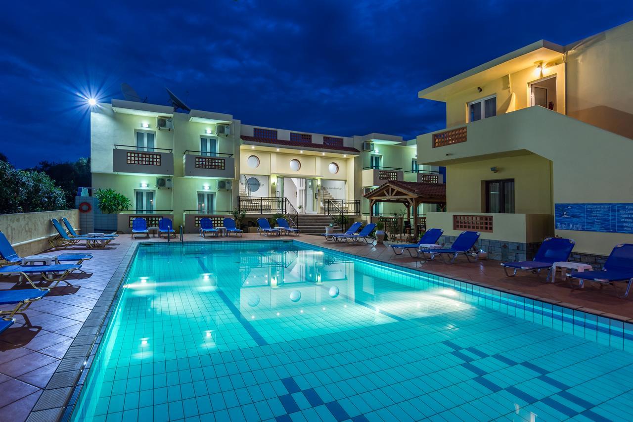 Sisi Breeze Hotel Dış mekan fotoğraf