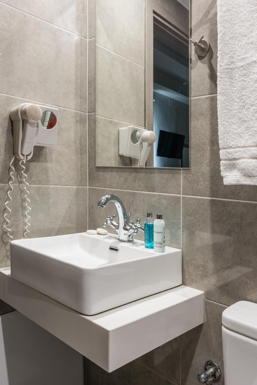 Sisi Breeze Hotel Dış mekan fotoğraf